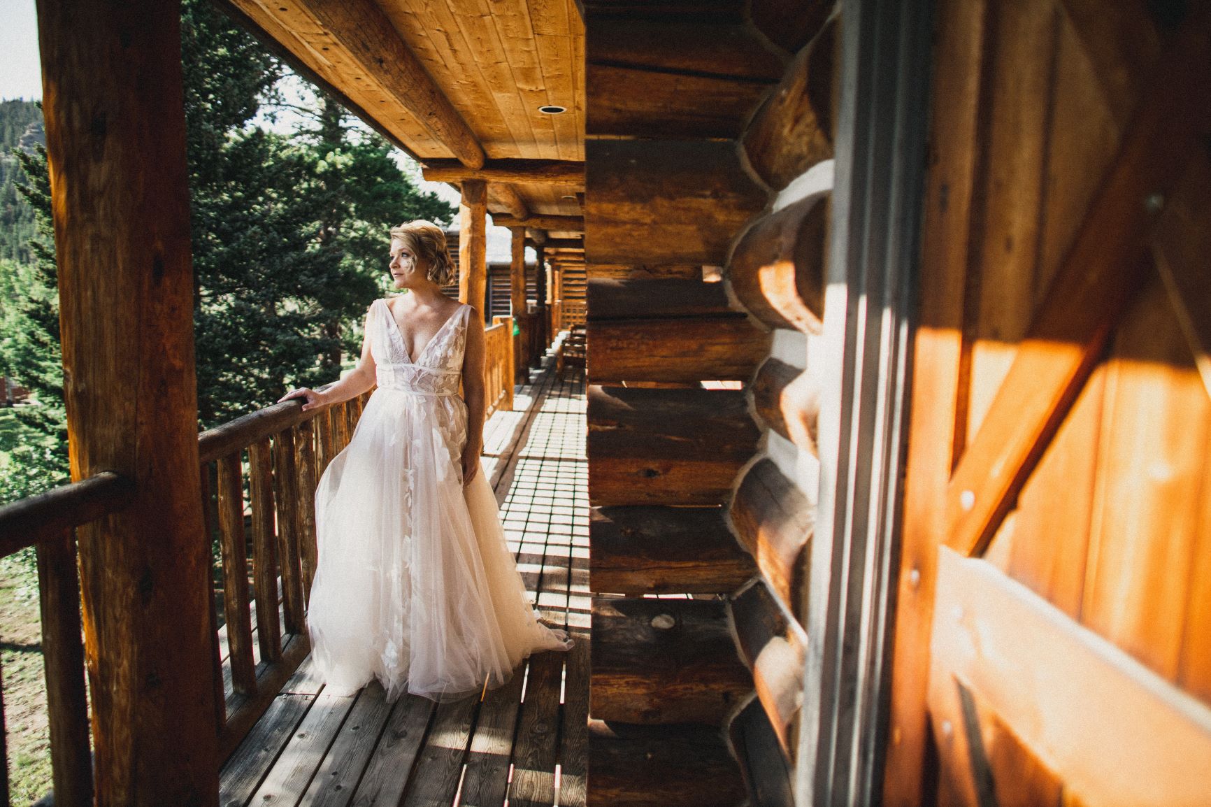 BHLDN Hearst – Nearly Newlywed