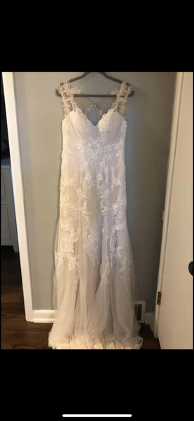 Bhldn lure of outlet lace