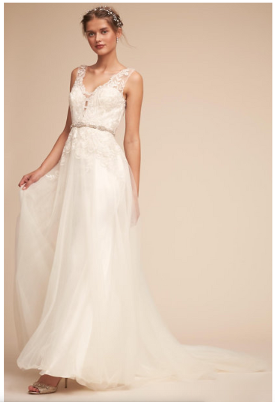 BHLDN Madrick