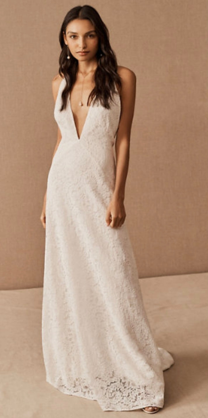 BHLDN Michael Lo Sordo Parker BHLDN Michael Lo Sordo Parker