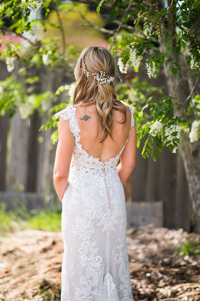 Wedding Dress Bhldn Fresna Dress Bhldn Fresna Dress Store