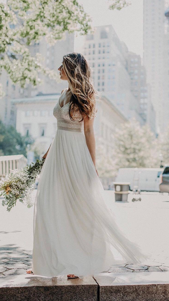 Bhldn 2024 naya dress