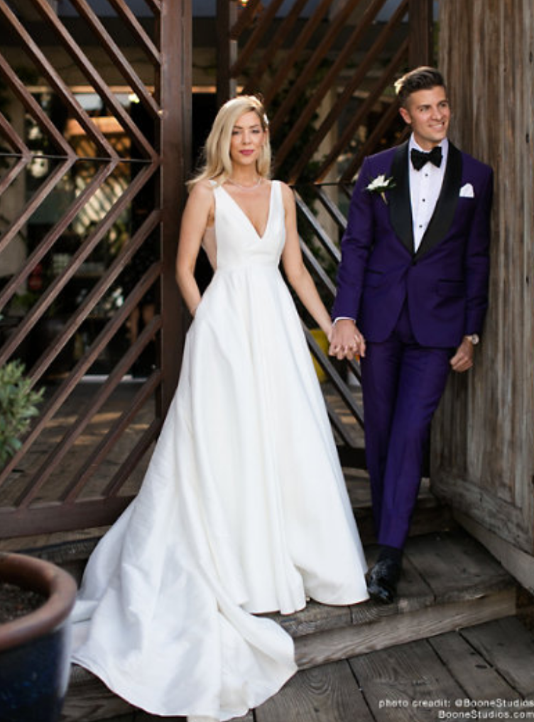 Bhldn octavia dress best sale