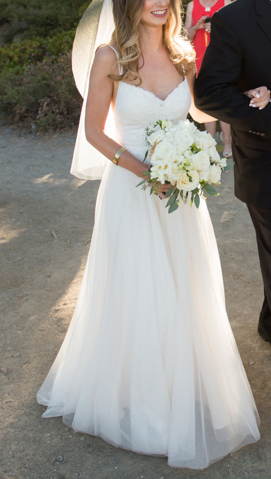 Wedding Bhldn Heritage Gown Bhldn Heritage Wedding Dress Bride