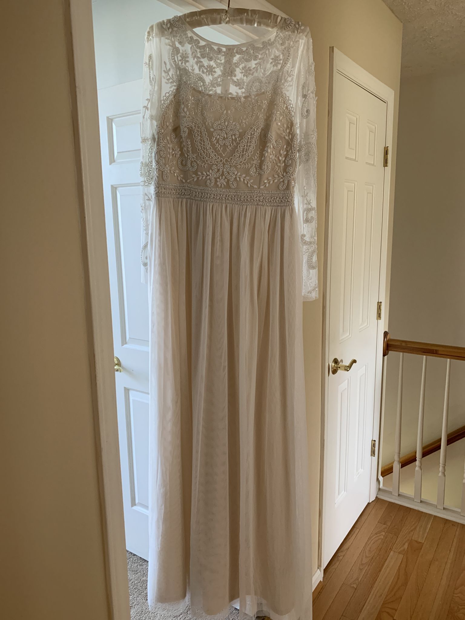 Sinclair 2024 dress bhldn