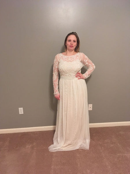 Sinclair dress bhldn sale