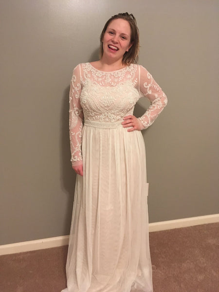 Bhldn 2024 sinclair dress