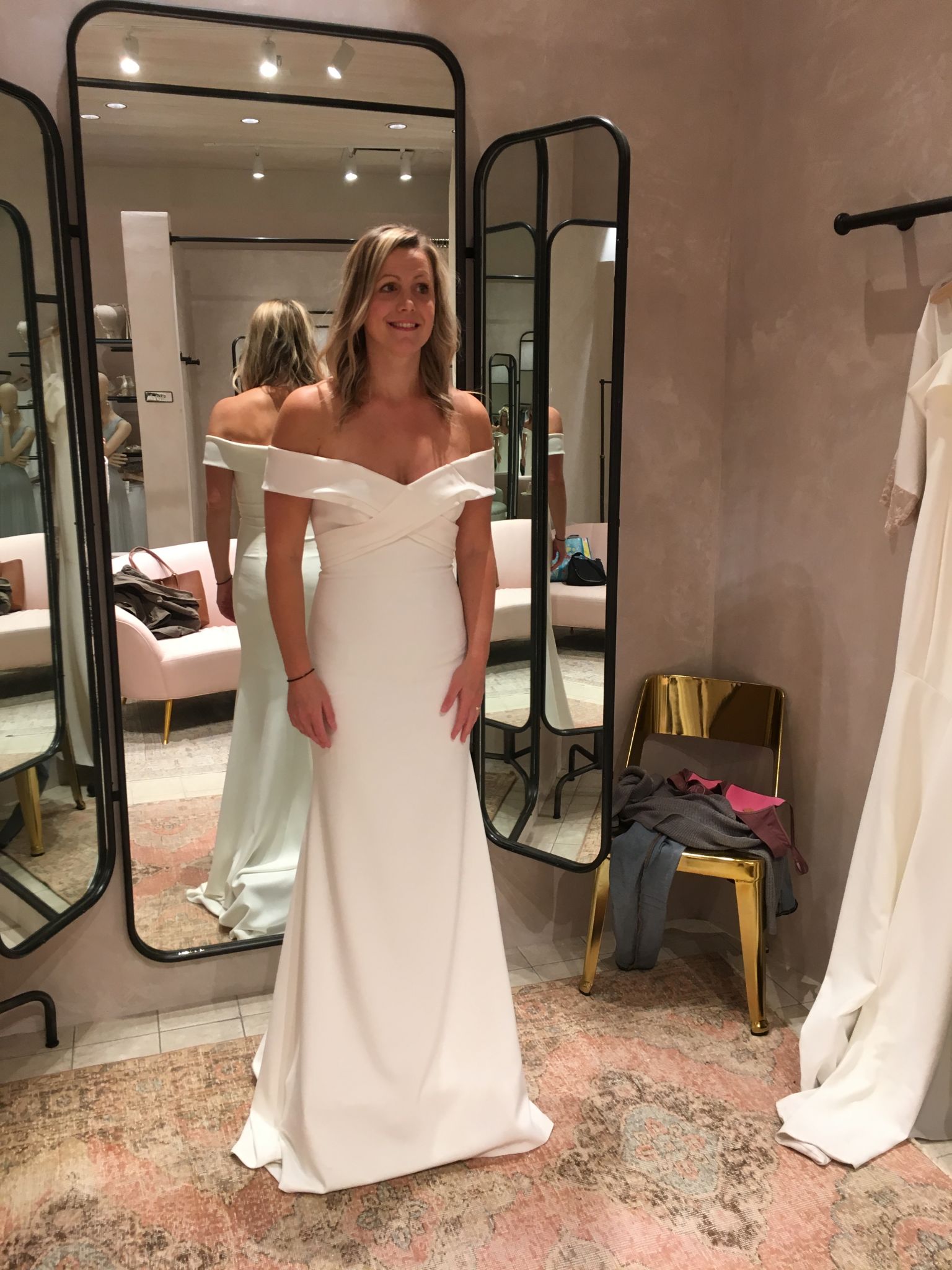 BHLDN Theia – Nearly Newlywed