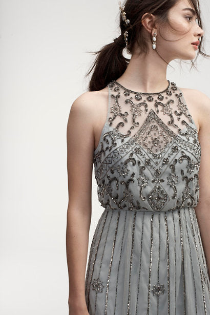 Bhldn ginny outlet dress