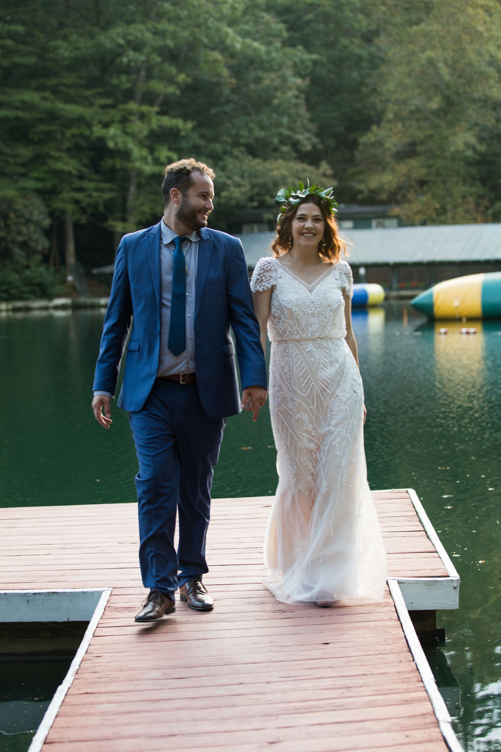 BHLDN Aurora – Nearly Newlywed