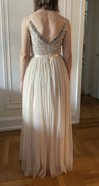 BHLDN Avery 46303731 PreOwnedWeddingDresses