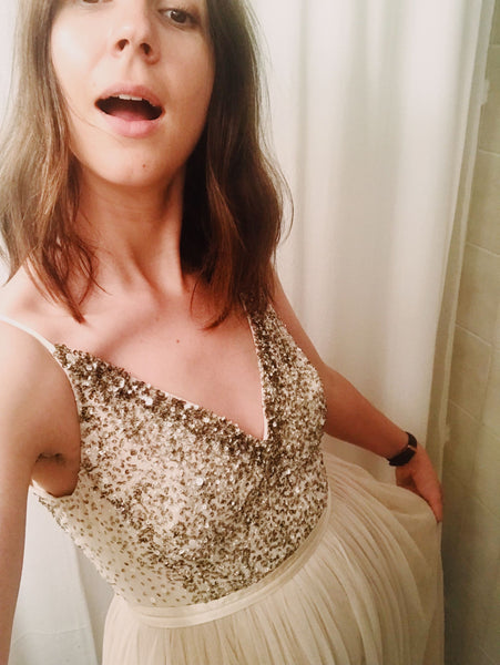 Bhldn clearance roosevelt gown