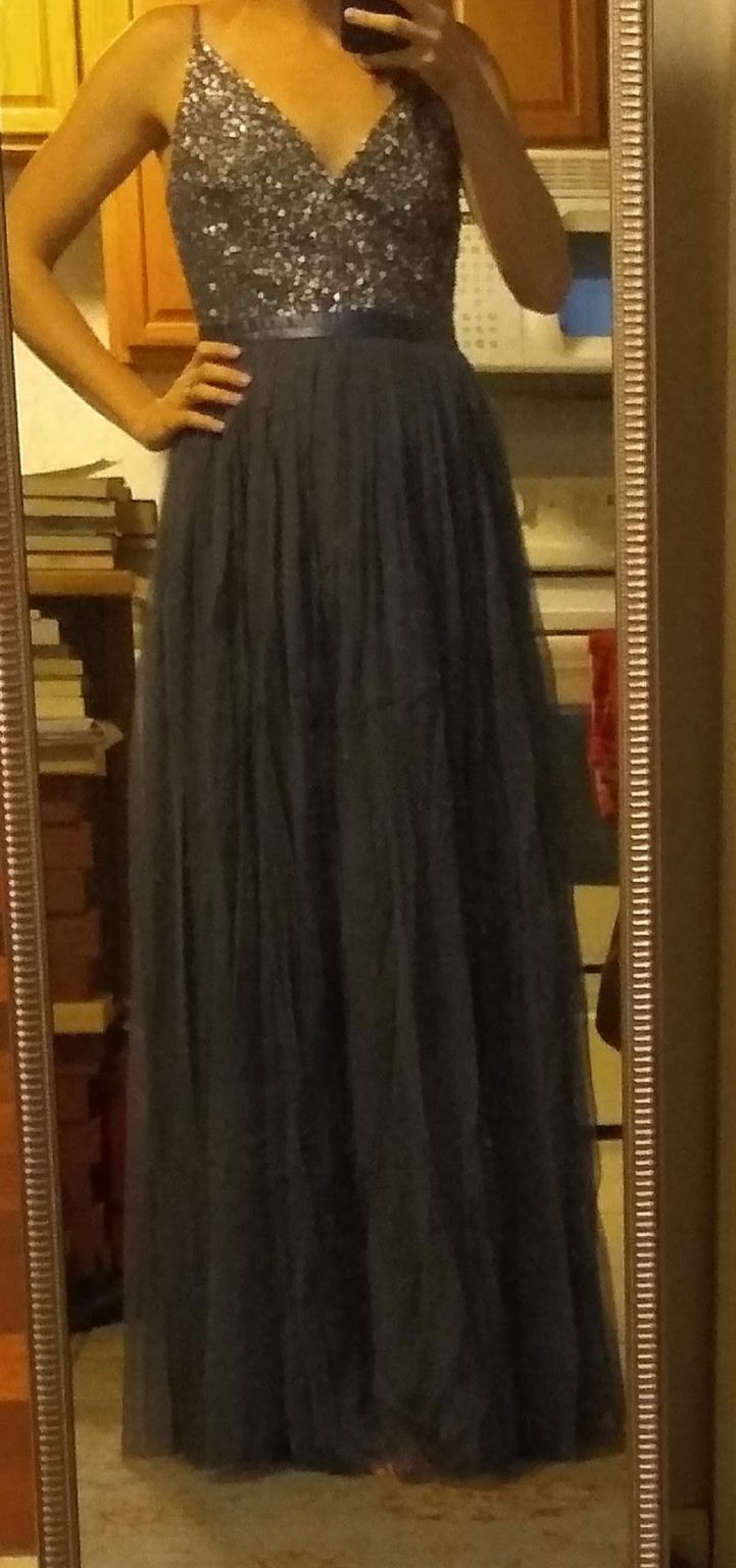 BHLDN Avery – Nearly Newlywed - Main Image