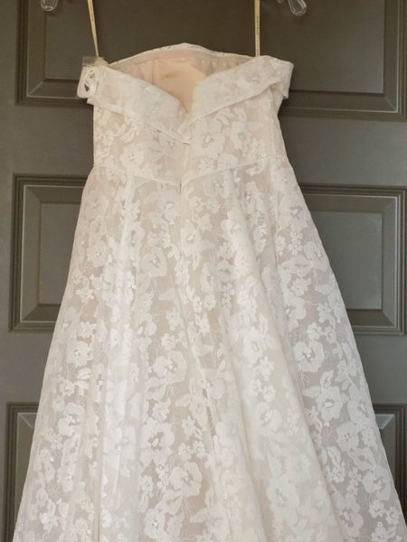 Bhldn 2025 maine gown