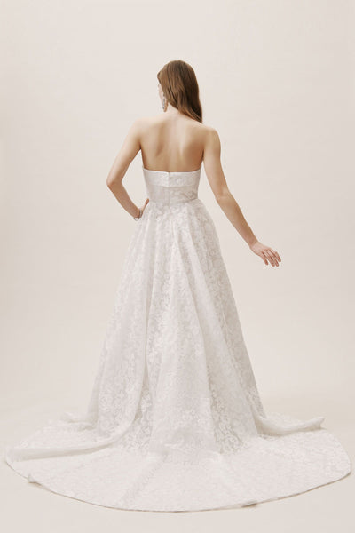 Bhldn 2025 maine gown