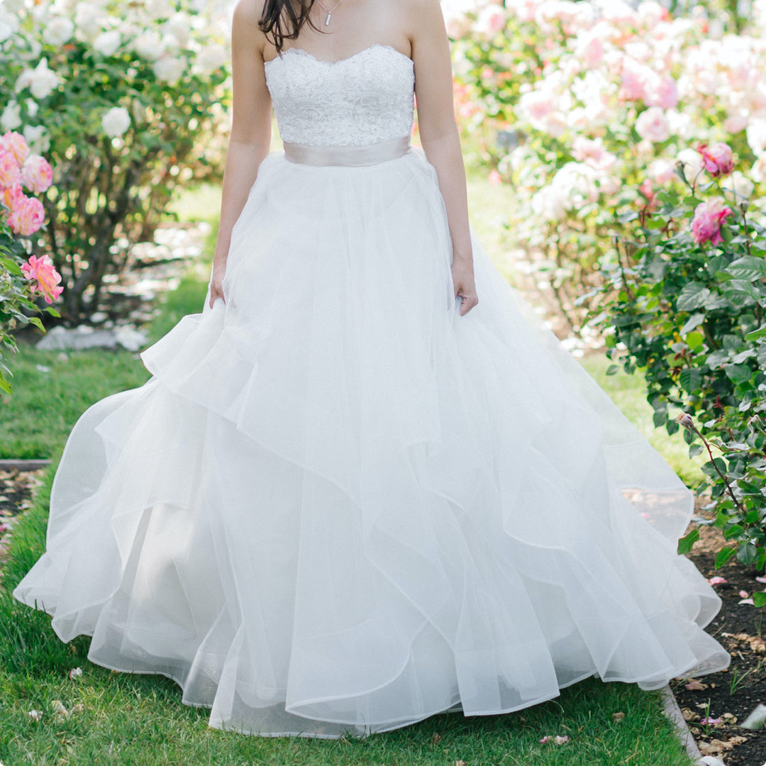 BHLDN Rowena – Nearly Newlywed - Main Image