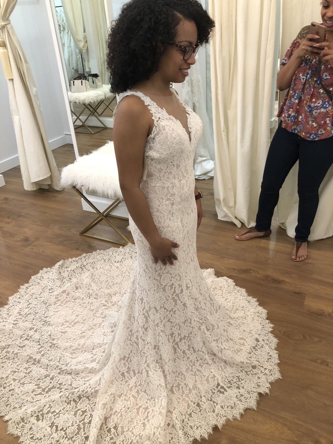 BHLDN BHLDN Carson 40637043 – Nearly Newlywed