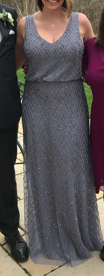 Blaise sales dress bhldn