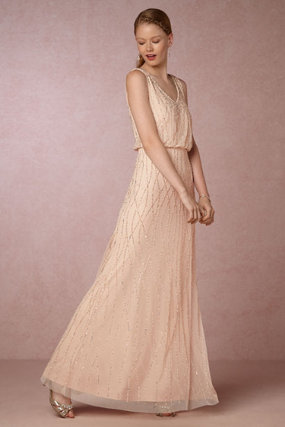 BHLDN Brooklyn by Adrianna Papell PreOwnedWeddingDresses