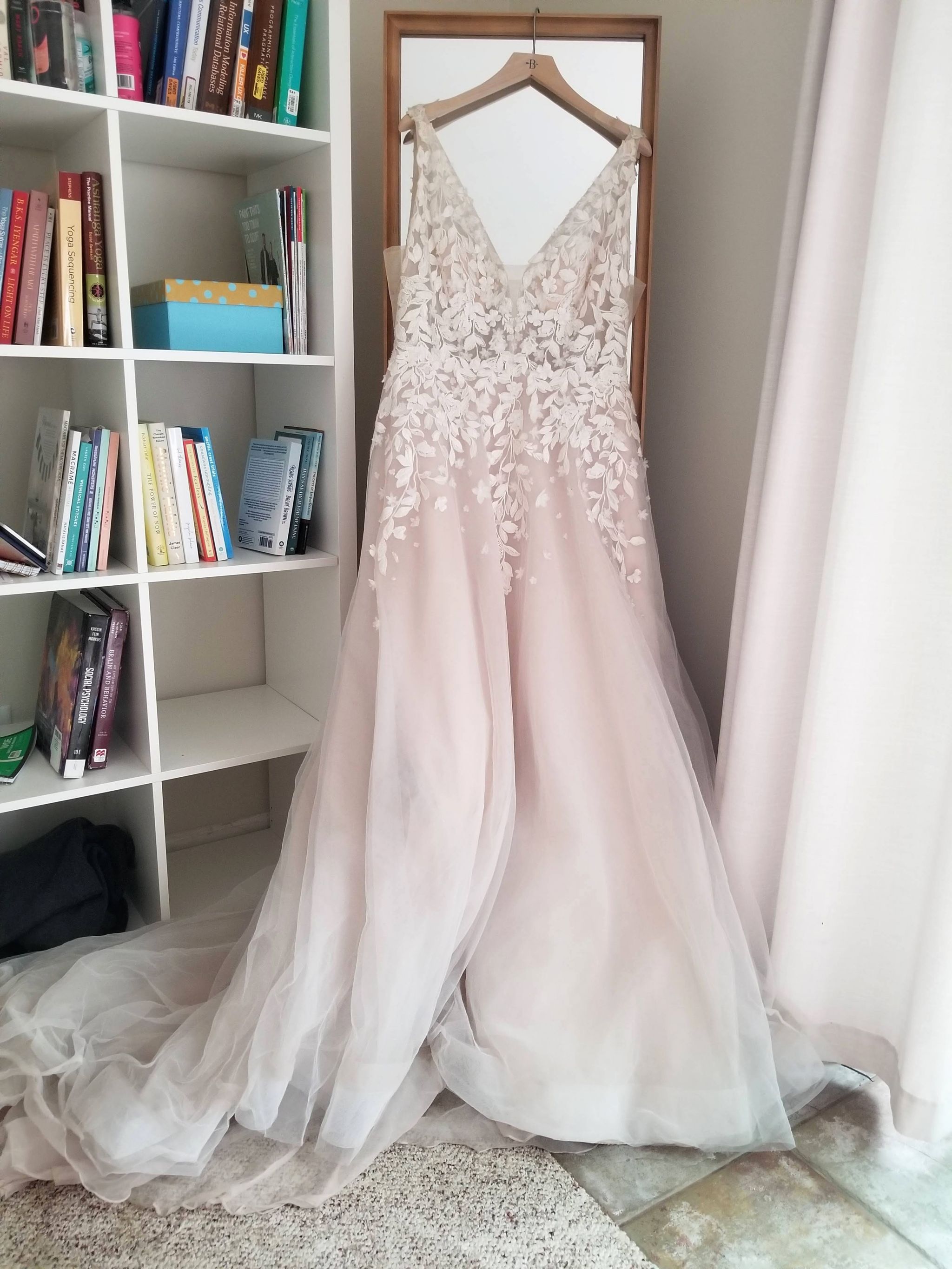 BHLDN Carmel – Nearly Newlywed - Main Image