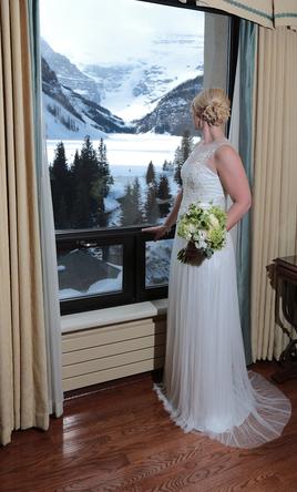 BHLDN Catherine Deane/Rana – Nearly Newlywed
