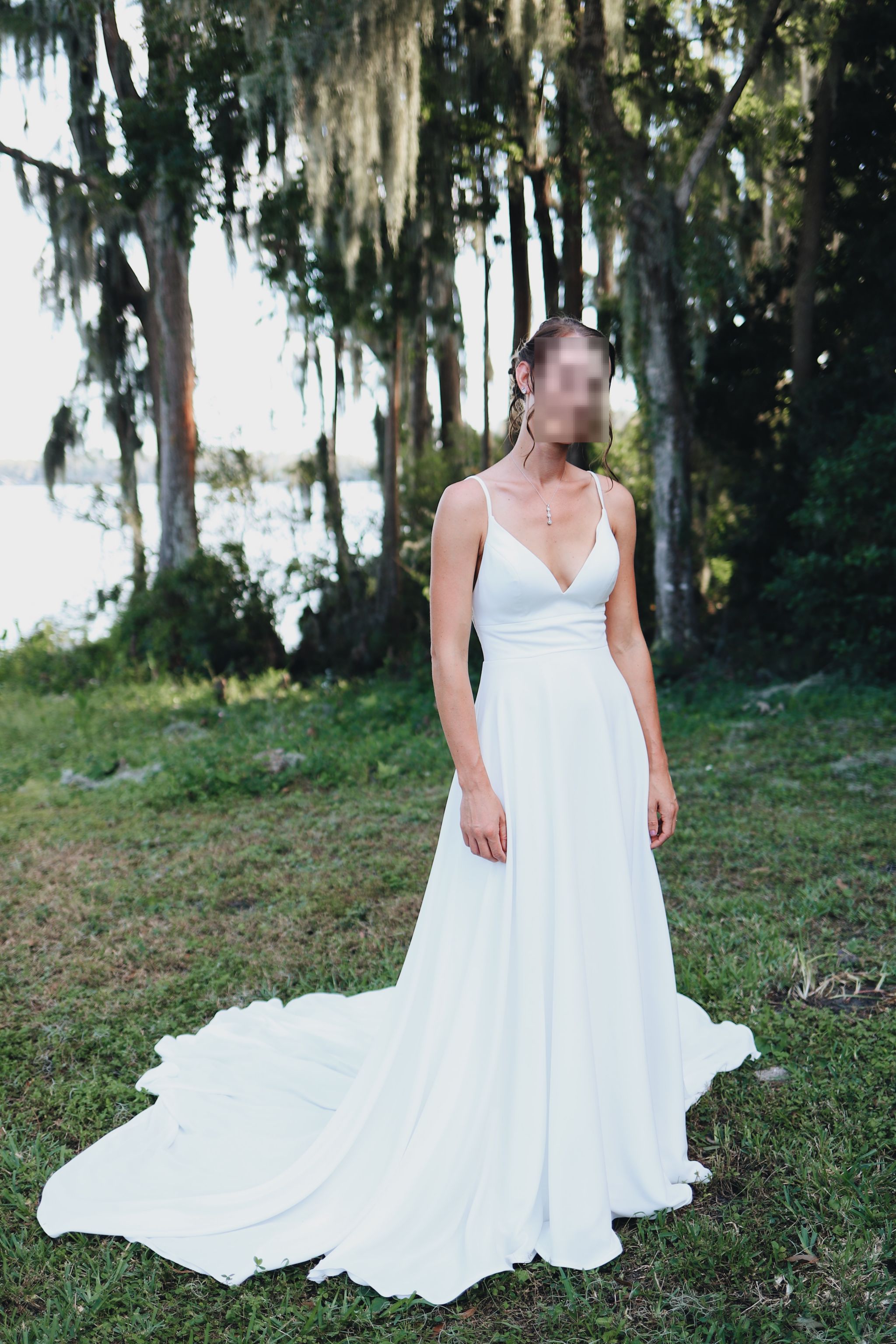 Bridesmaid Beloved Dress Bhldn BHLDN Eddy K Beloved Gown