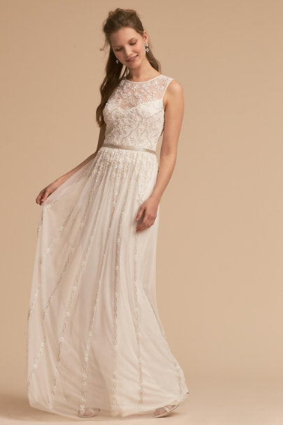 BHLDN Eliza – Nearly Newlywed