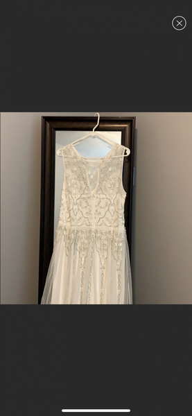 Bhldn 2024 eliza dress