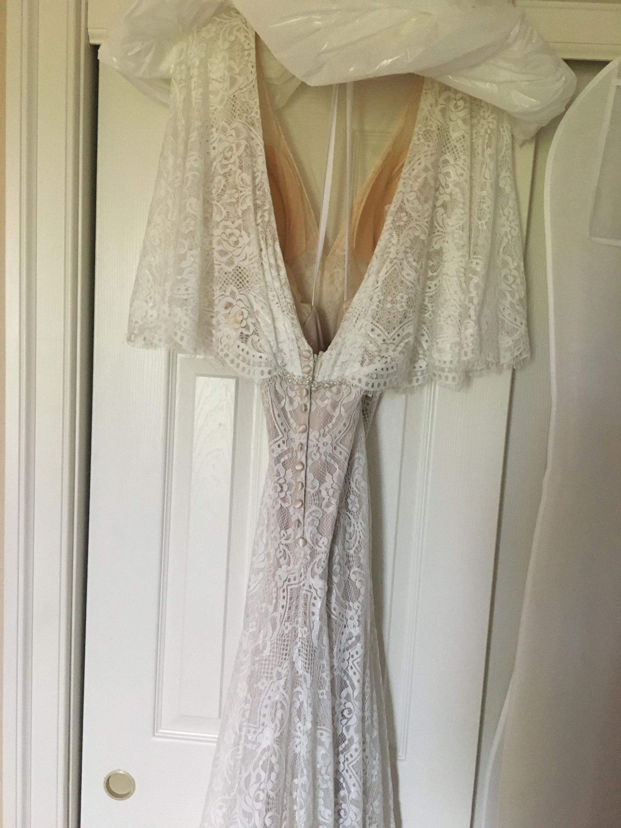 BHLDN 47396262 – Nearly Newlywed