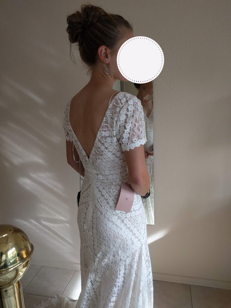 Clements bhldn clearance