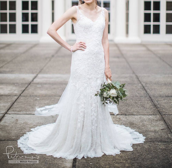 Bhldn 2025 elisha gown