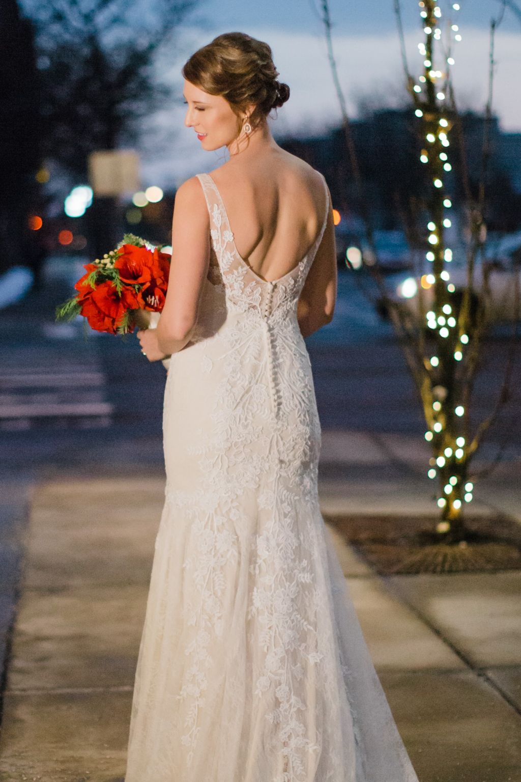 BHLDN Elisha – Nearly Newlywed