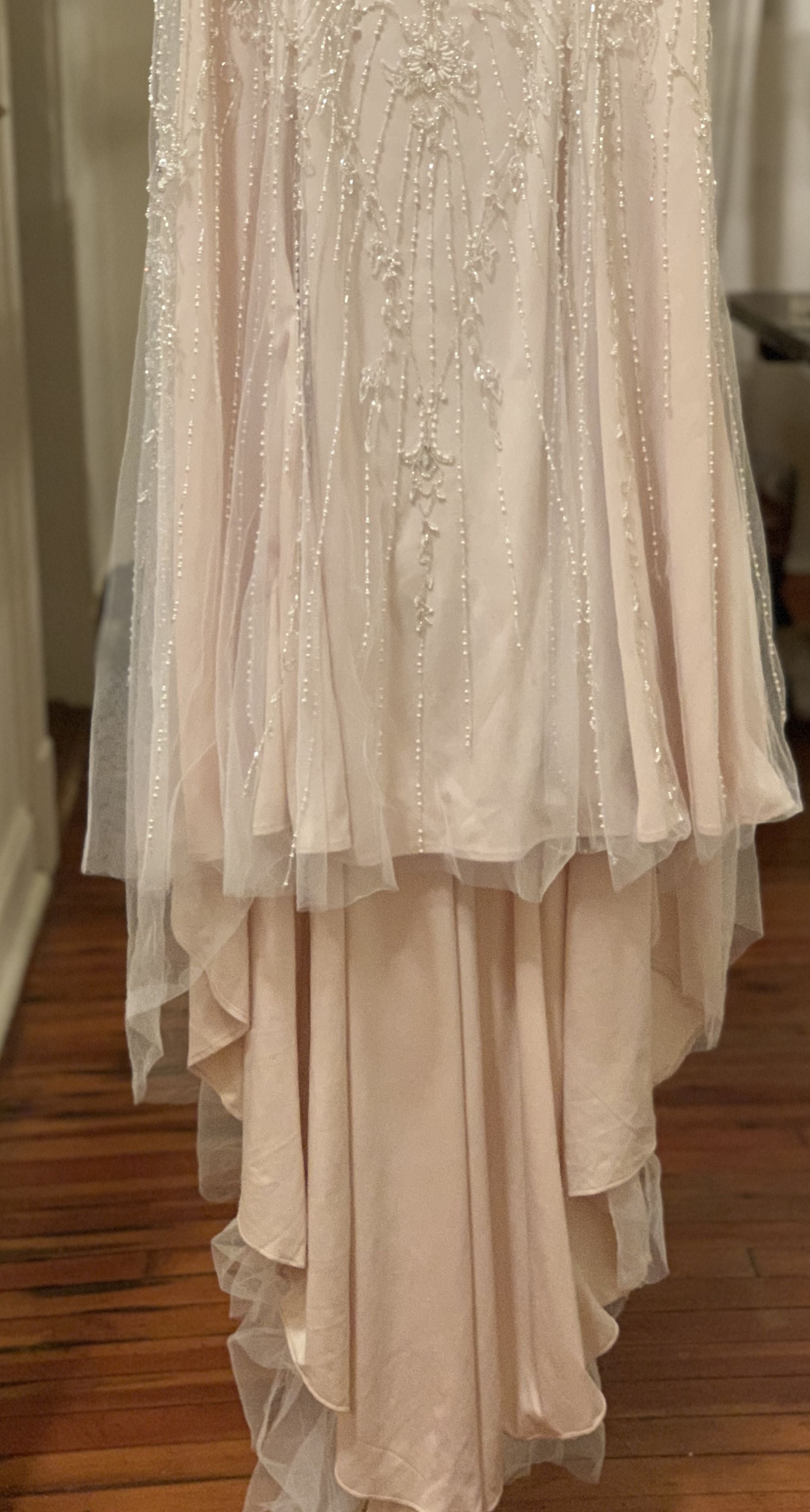 Bhldn jacinda used hotsell