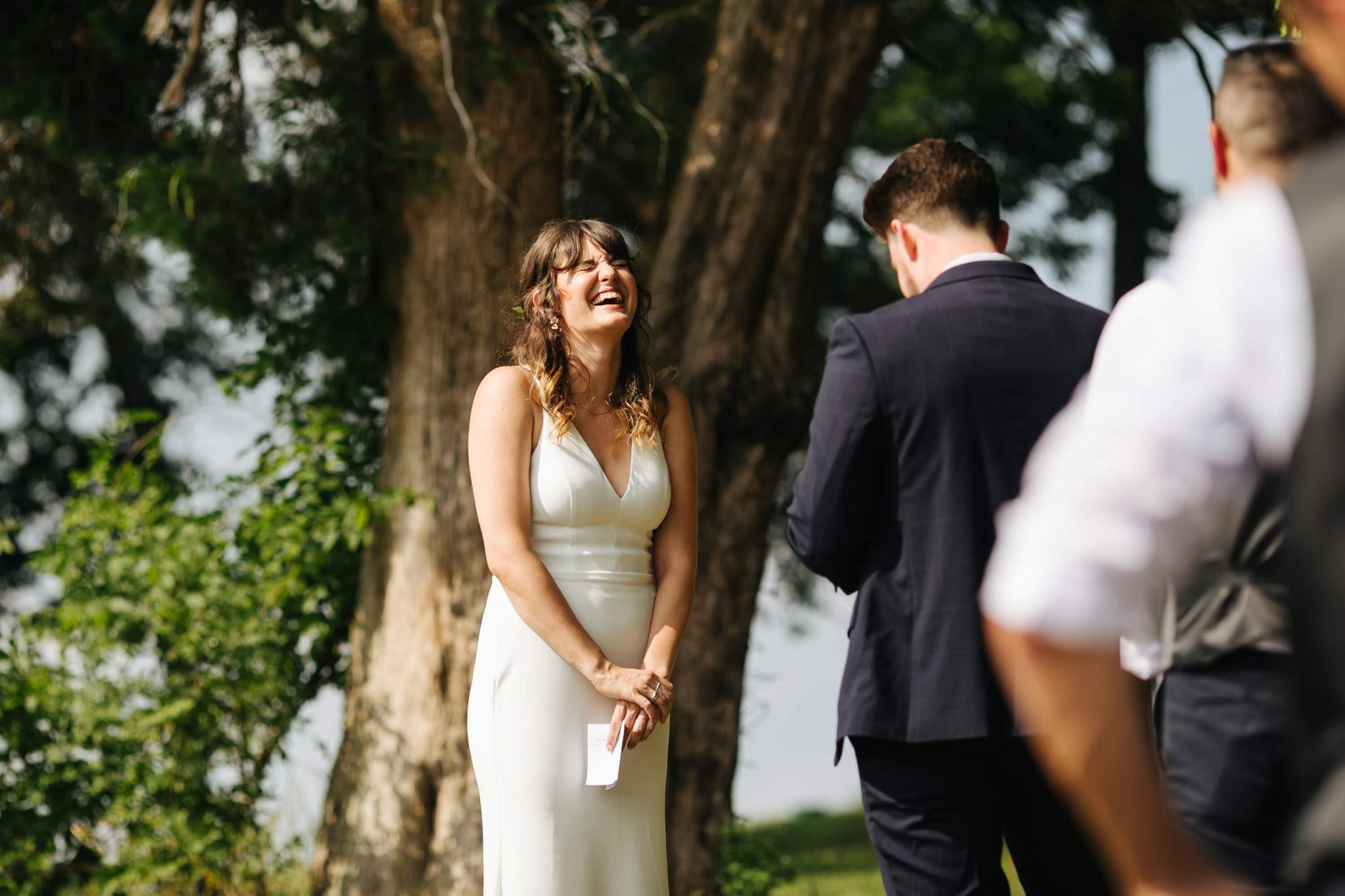 Bhldn fashion jones dress ivory