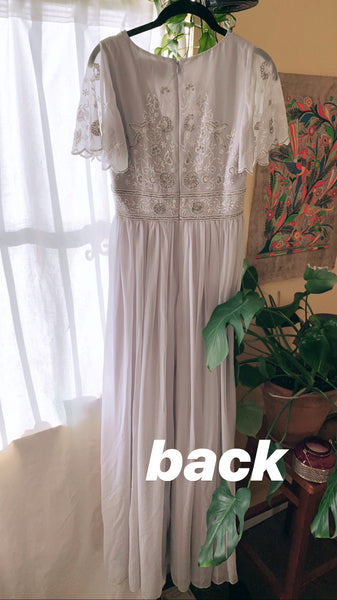 Fresna dress cheap bhldn