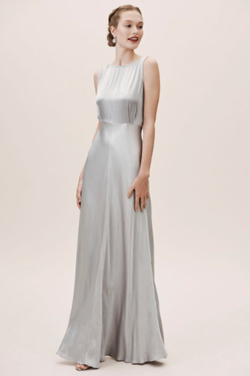 Bhldn top alexia dress
