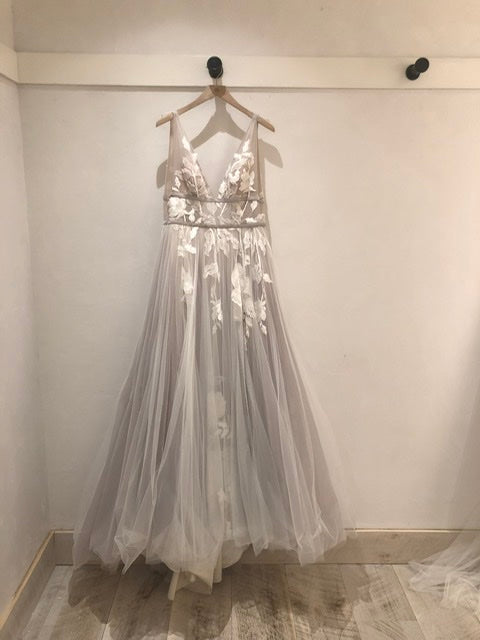 BHLDN Hearst Nearly Newlywed