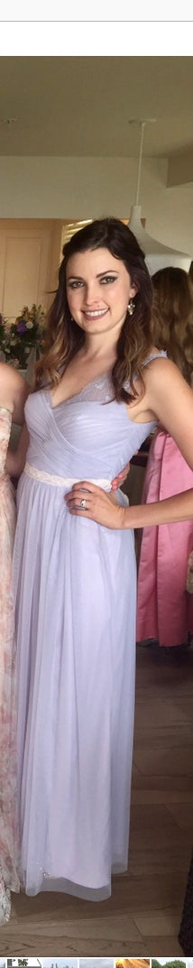 BHLDN Hitherto Fleur – Nearly Newlywed