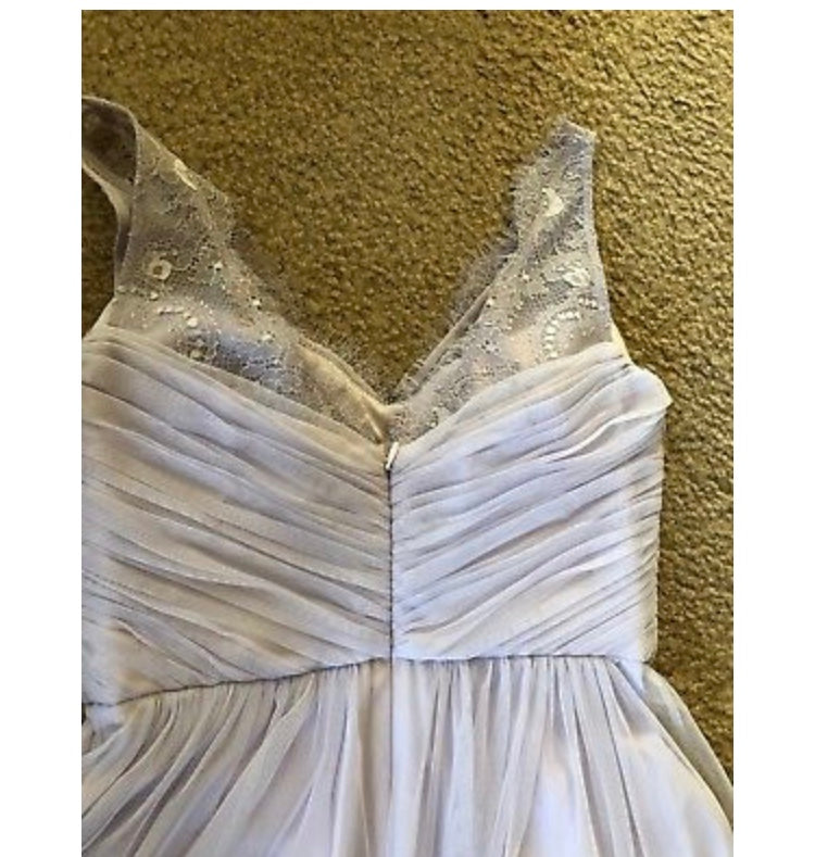 BHLDN Hitherto Fleur – Nearly Newlywed