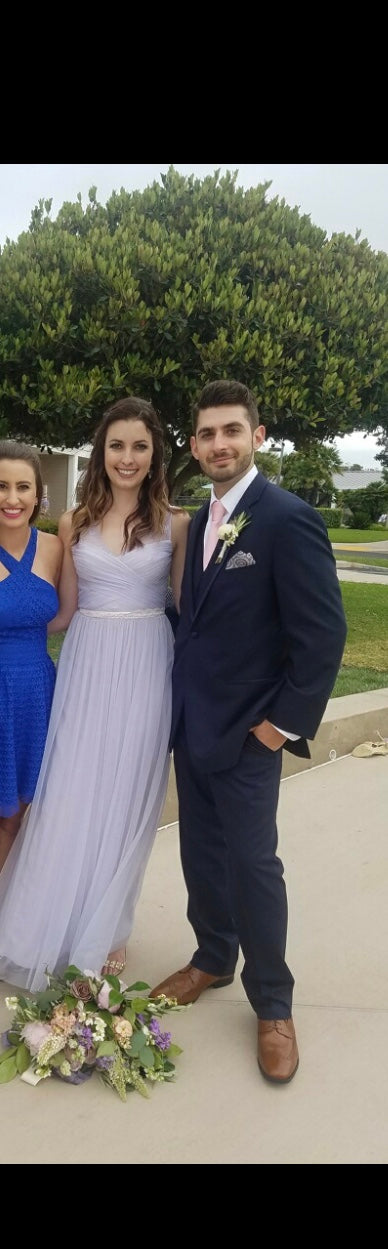 BHLDN Hitherto Fleur – Nearly Newlywed