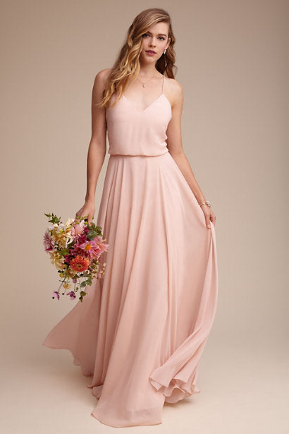 BHLDN Inesse Dress deals