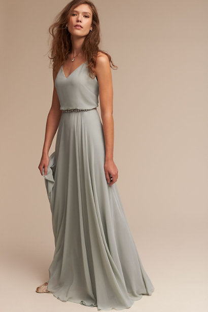 Bhldn store morning mist