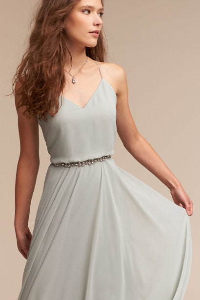 BHLDN Inesse Dress deals