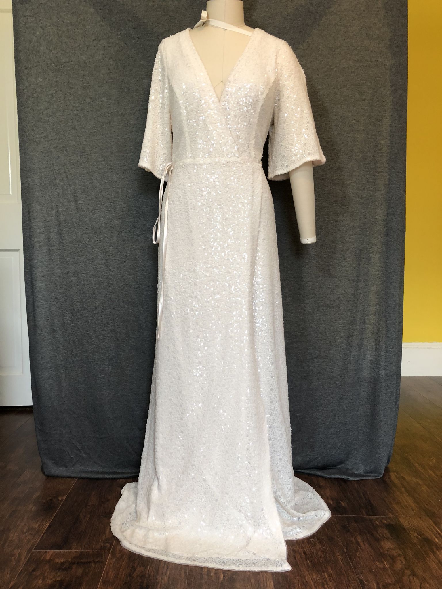 Bhldn sample shop sale 2018