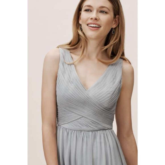 Bhldn cheap kia dress