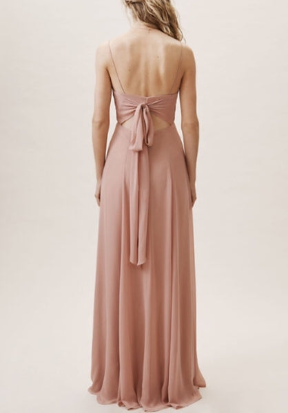 Bhldn shop whipped apricot