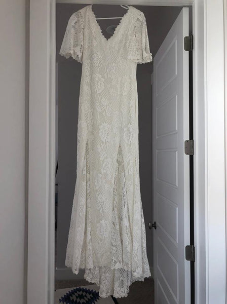 Bhldn kieran clearance