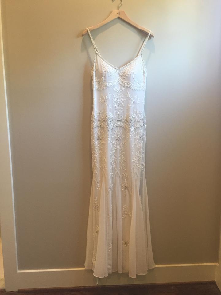 BHLDN Naomi Nearly Newlywed