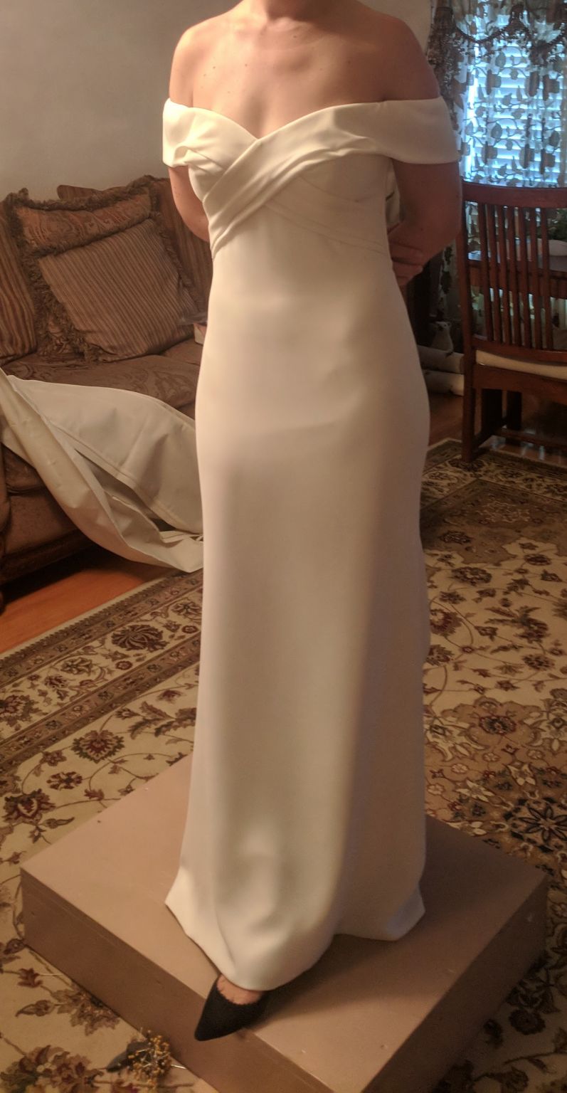 Blake dress outlet bhldn