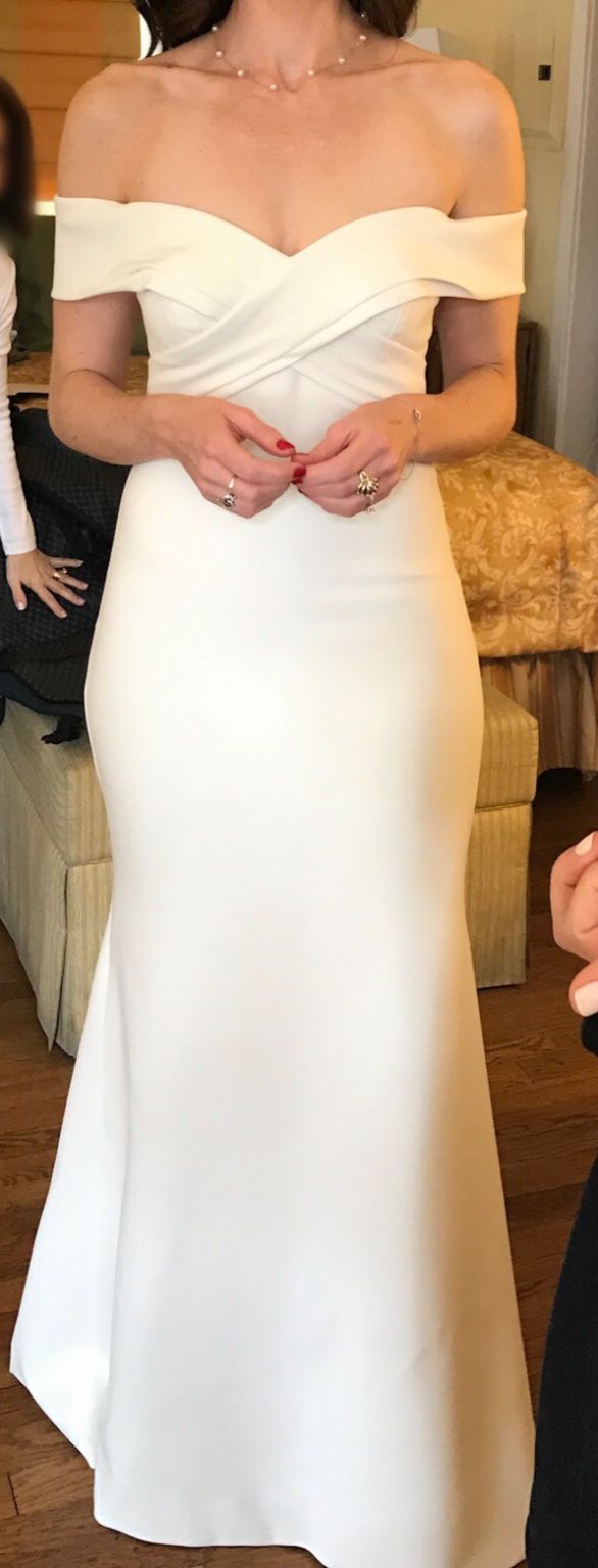 Bhldn blake gown used best sale